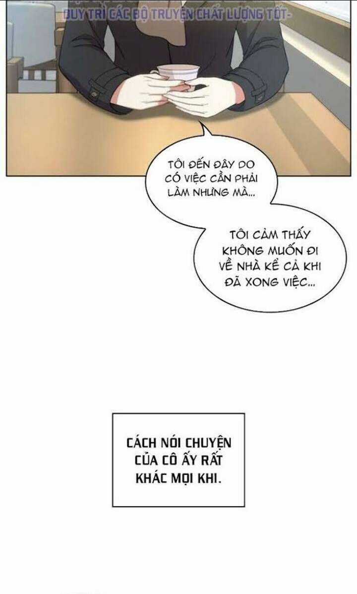 Văn Phòng Đặc Biệt Chapter 18 trang 15