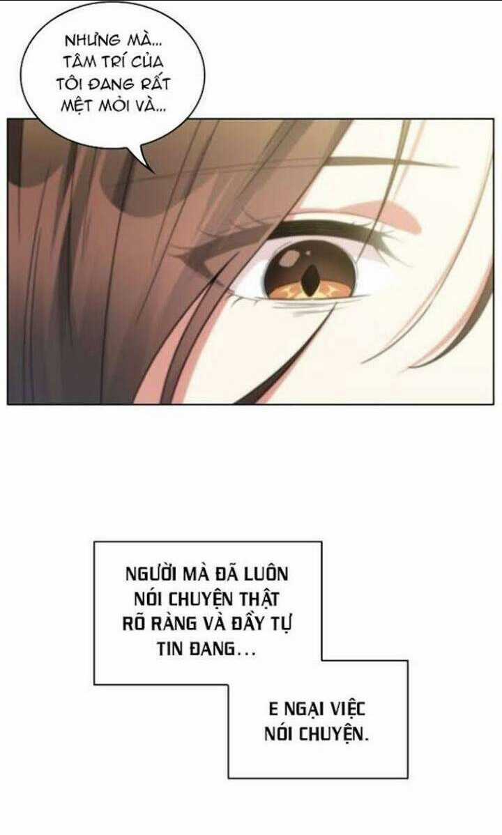 Văn Phòng Đặc Biệt Chapter 18 trang 16