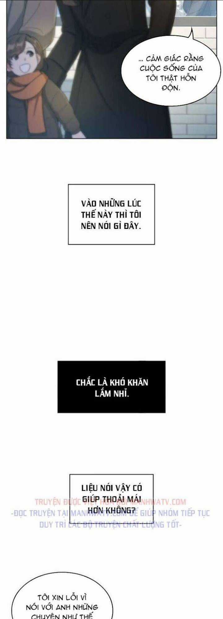 Văn Phòng Đặc Biệt Chapter 18 trang 27