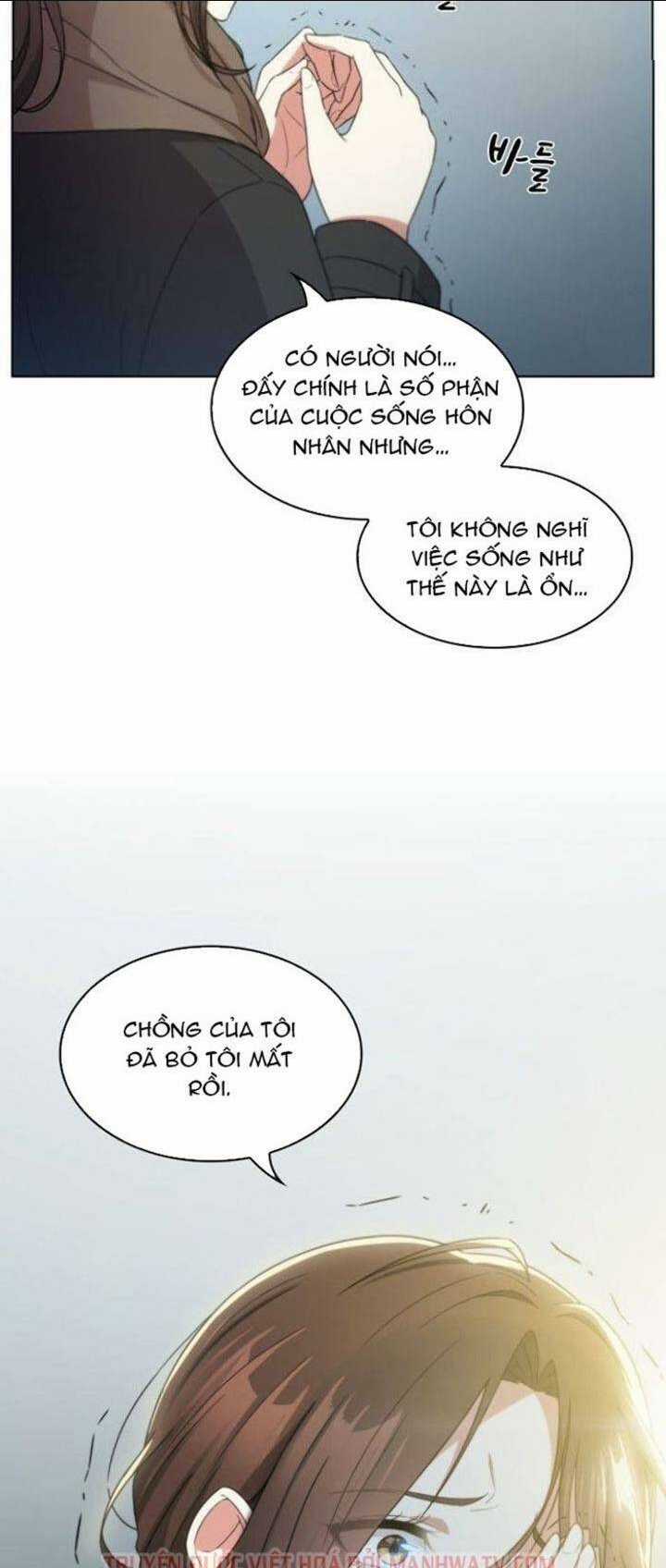 Văn Phòng Đặc Biệt Chapter 18 trang 29