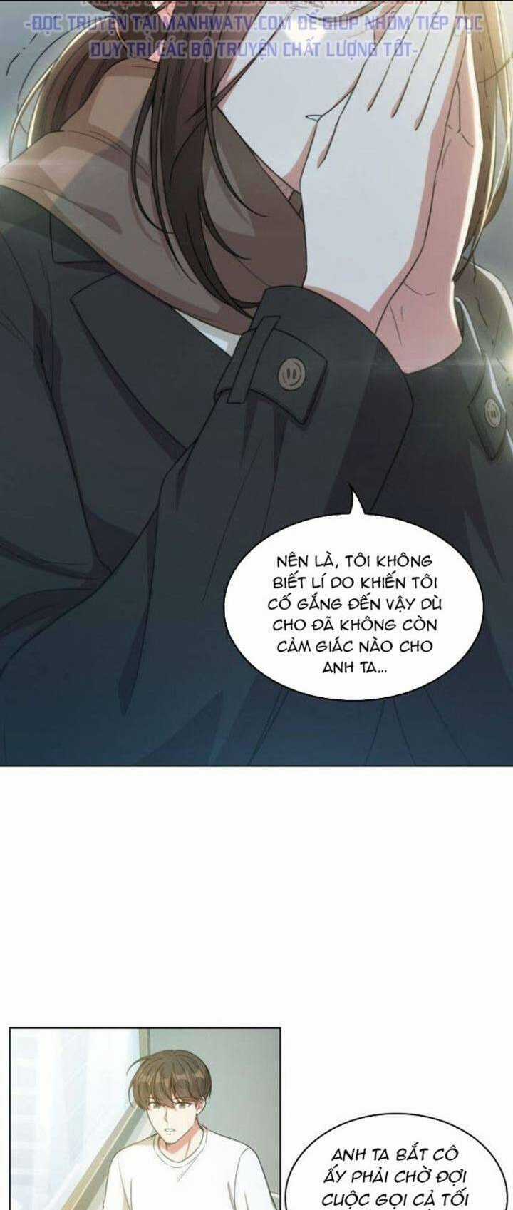 Văn Phòng Đặc Biệt Chapter 18 trang 30