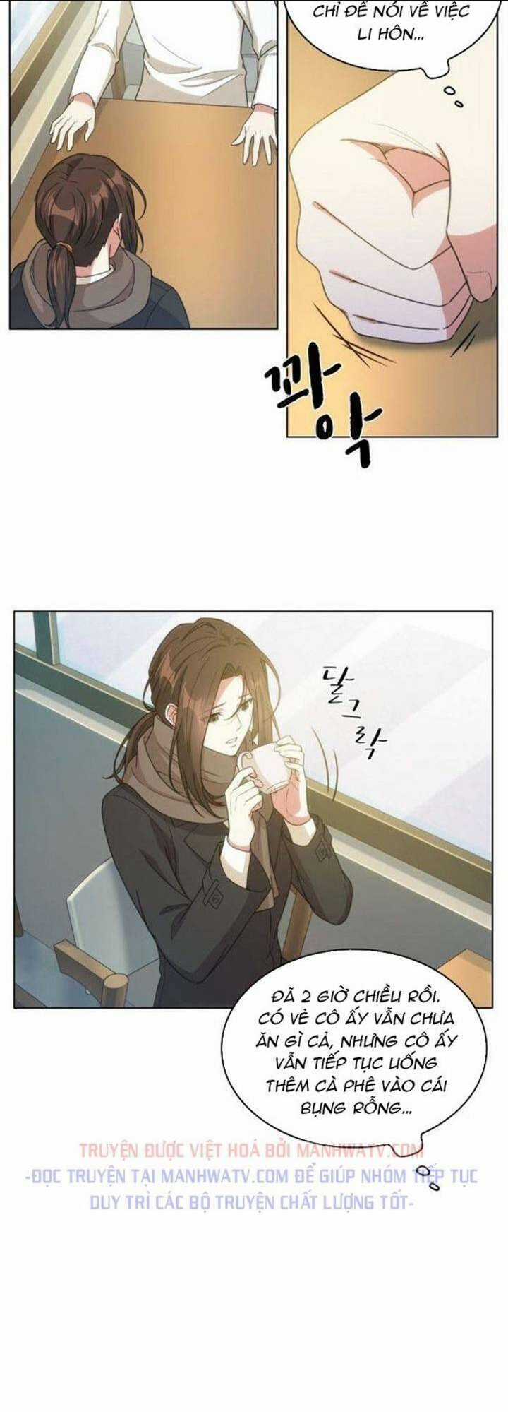 Văn Phòng Đặc Biệt Chapter 18 trang 31