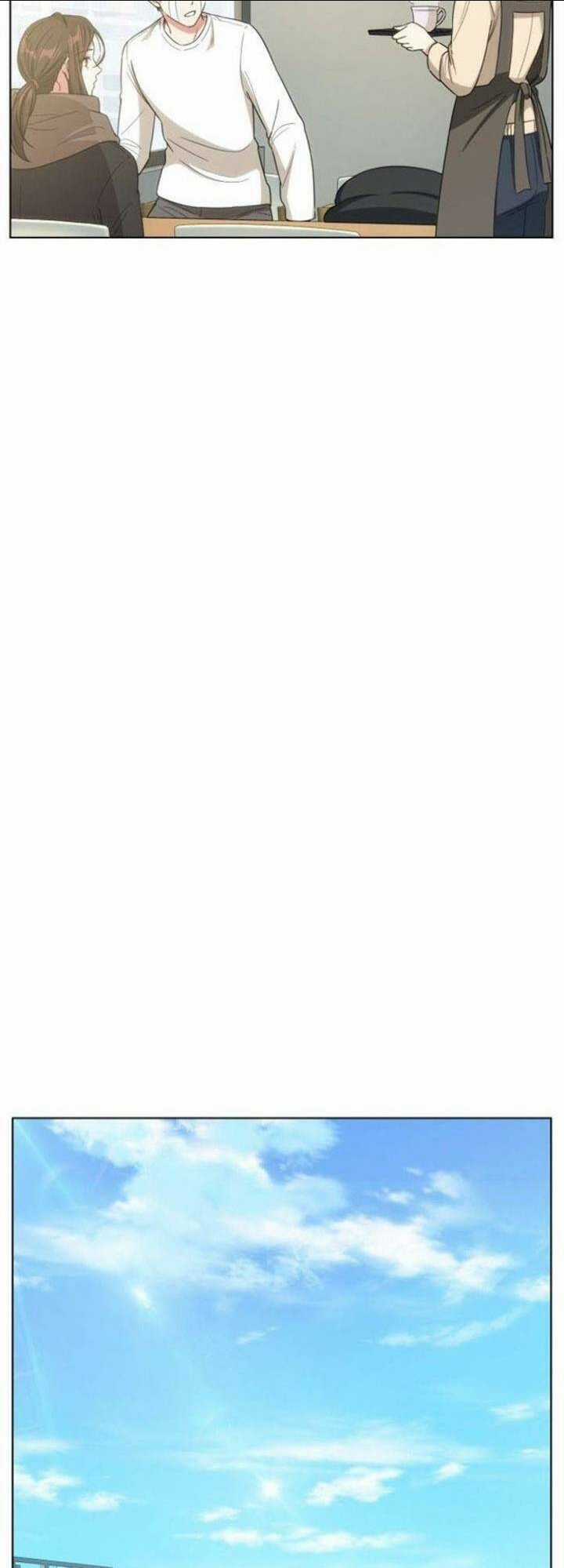 Văn Phòng Đặc Biệt Chapter 18 trang 34