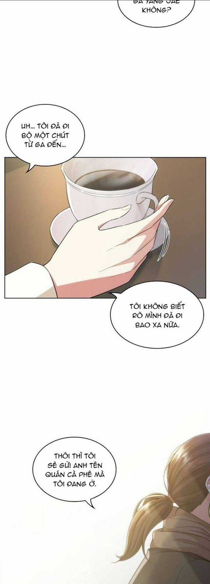 Văn Phòng Đặc Biệt Chapter 18 trang 7