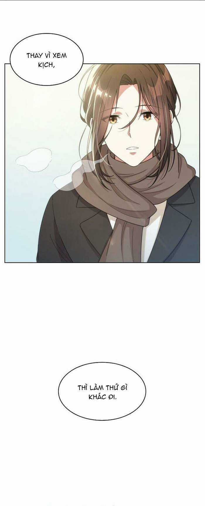 Văn Phòng Đặc Biệt Chapter 19 trang 10