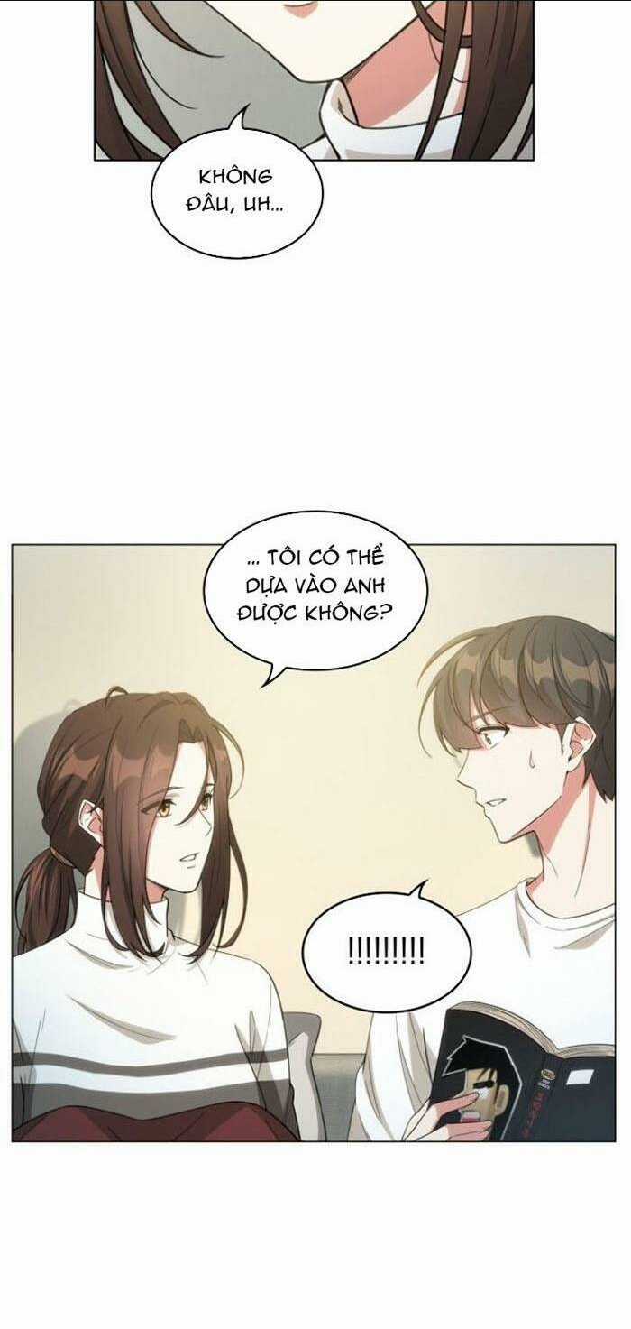 Văn Phòng Đặc Biệt Chapter 19 trang 22