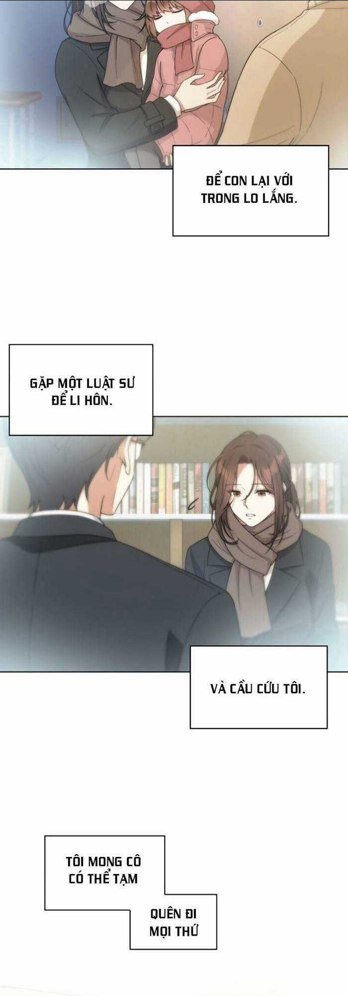 Văn Phòng Đặc Biệt Chapter 19 trang 26