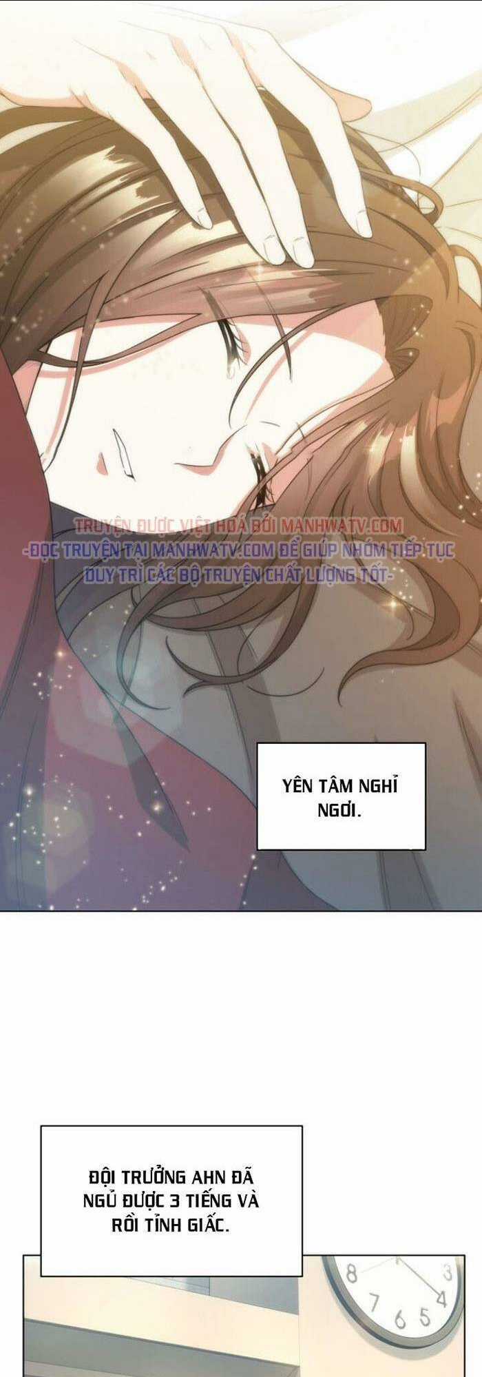 Văn Phòng Đặc Biệt Chapter 19 trang 27