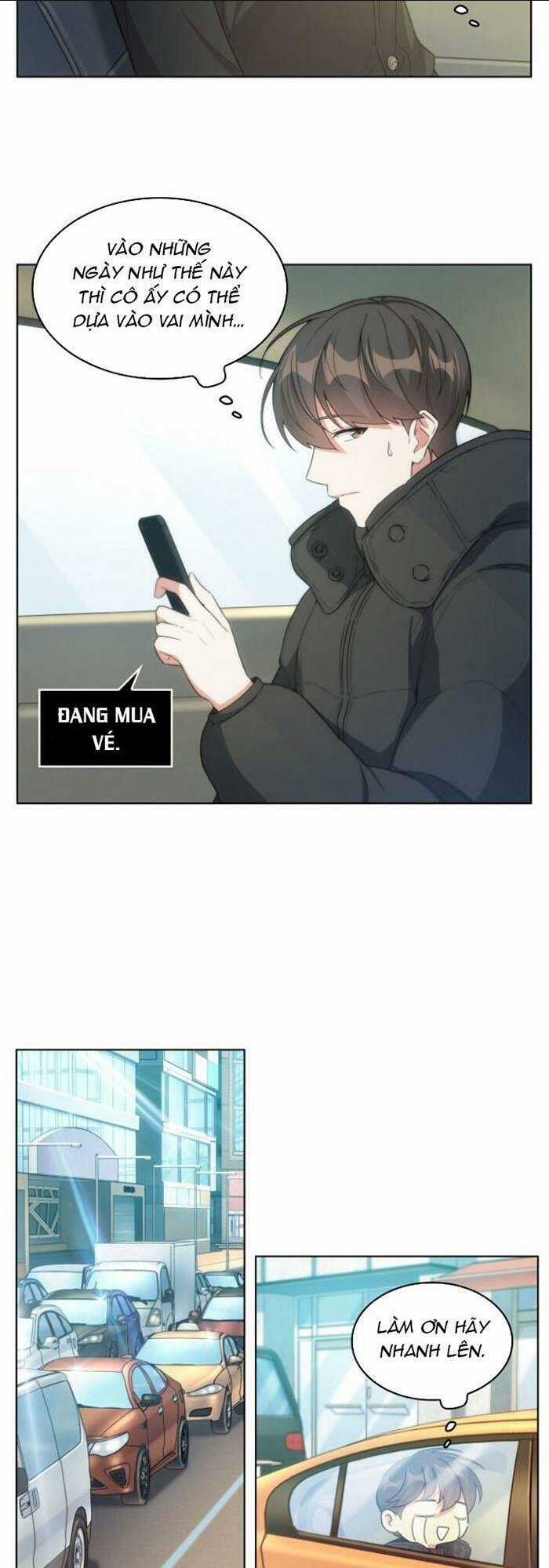 Văn Phòng Đặc Biệt Chapter 19 trang 3