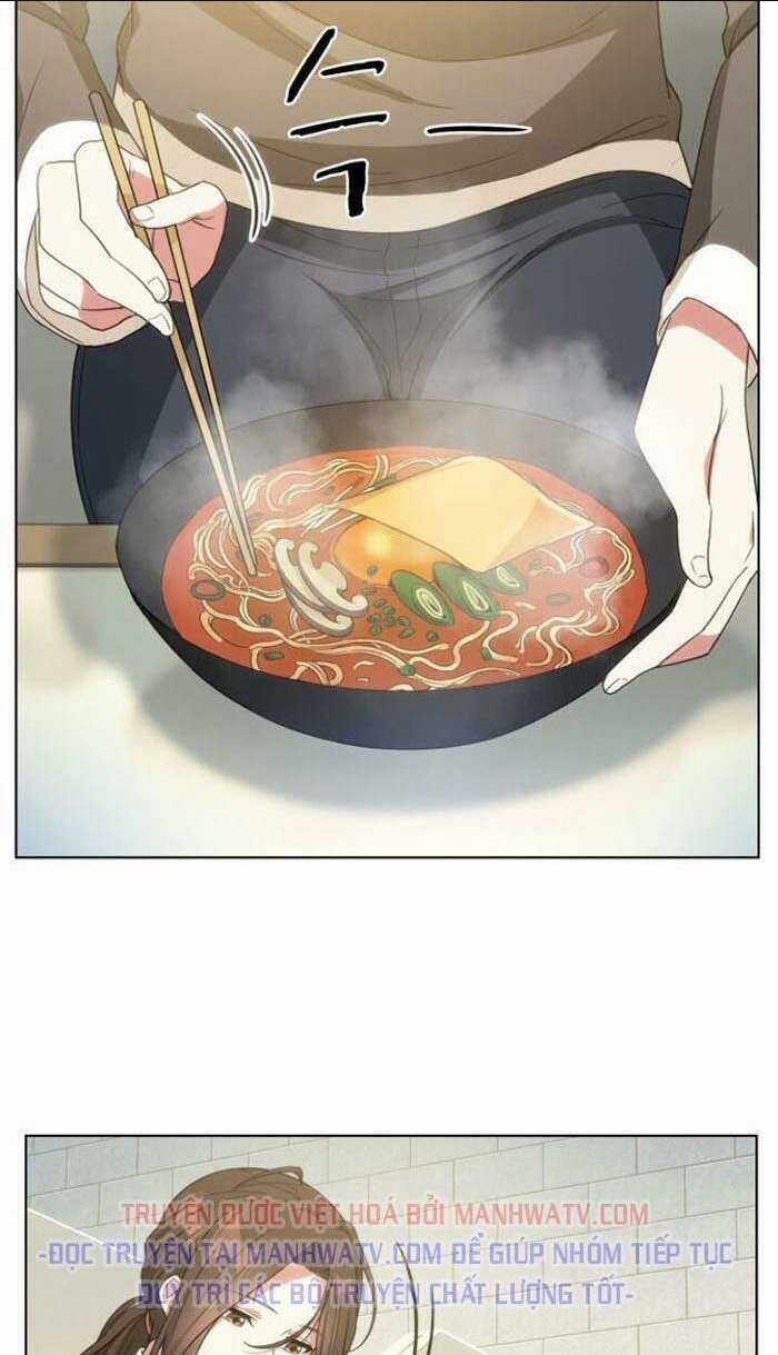 Văn Phòng Đặc Biệt Chapter 19 trang 31