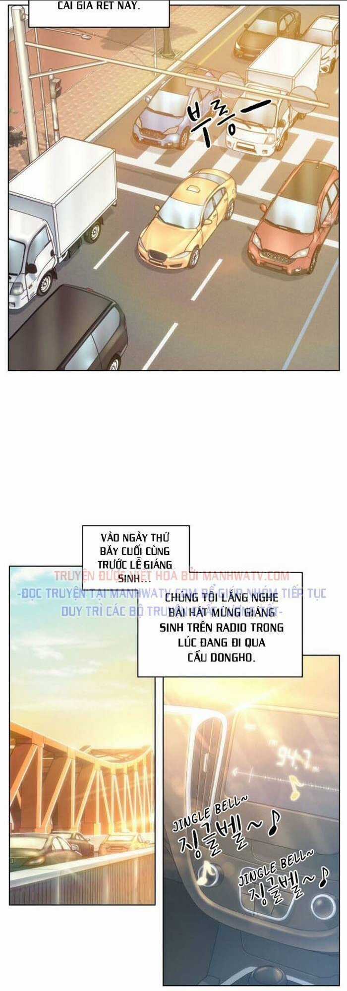 Văn Phòng Đặc Biệt Chapter 19 trang 37