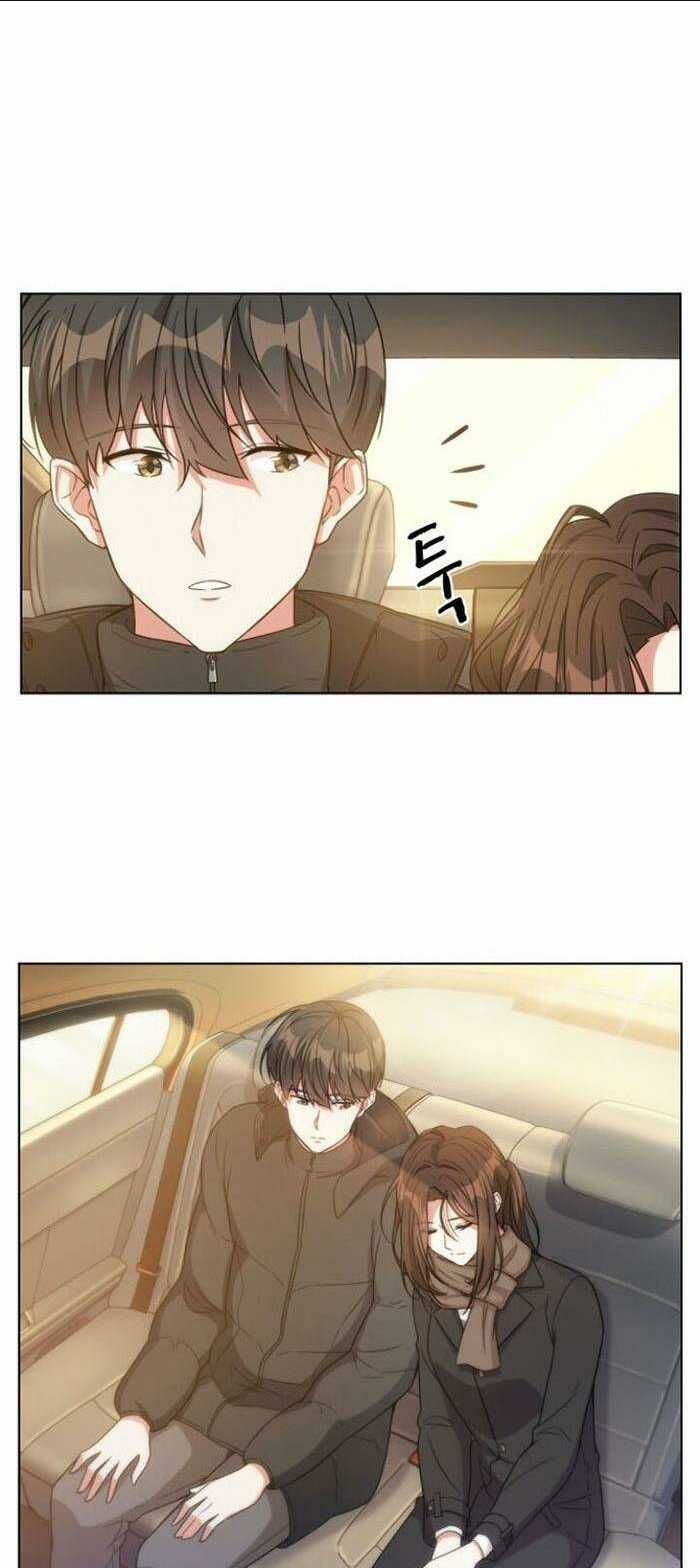 Văn Phòng Đặc Biệt Chapter 19 trang 38