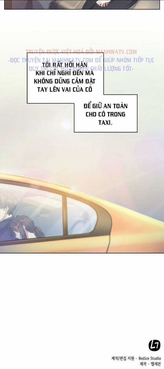 Văn Phòng Đặc Biệt Chapter 19 trang 39