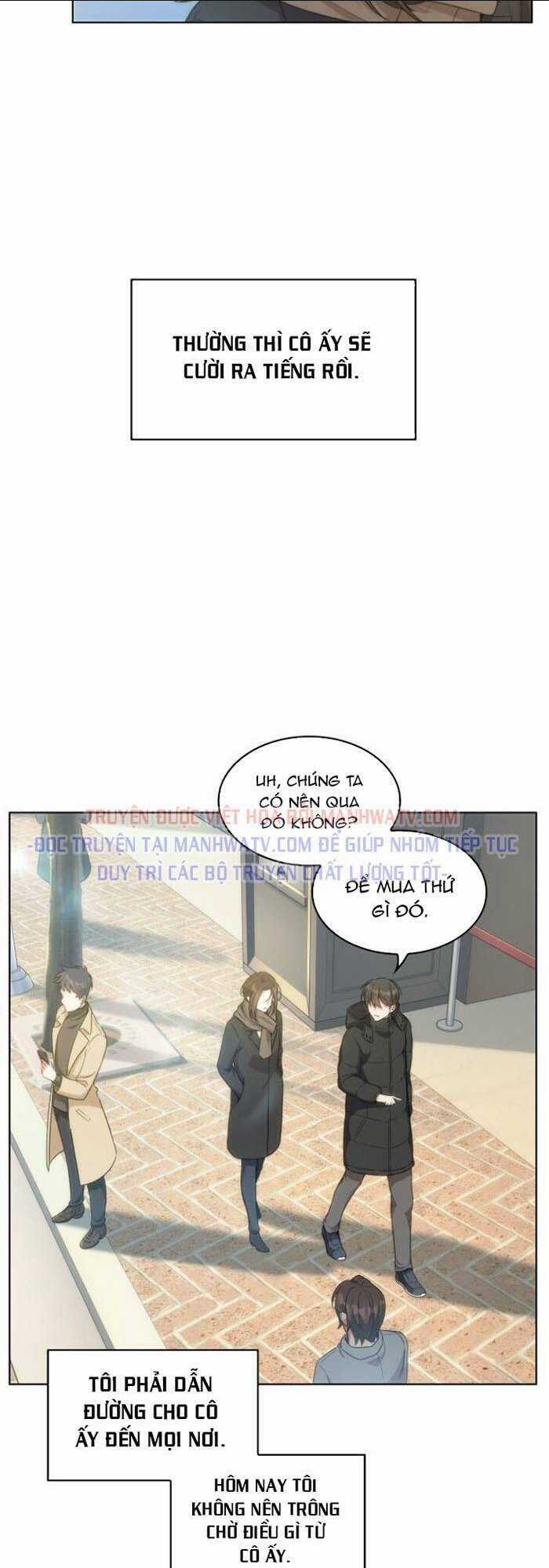 Văn Phòng Đặc Biệt Chapter 19 trang 7