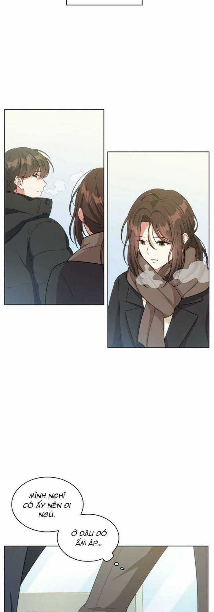 Văn Phòng Đặc Biệt Chapter 19 trang 8