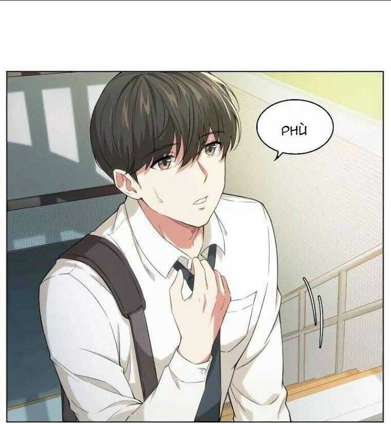 Văn Phòng Đặc Biệt Chapter 2 trang 2