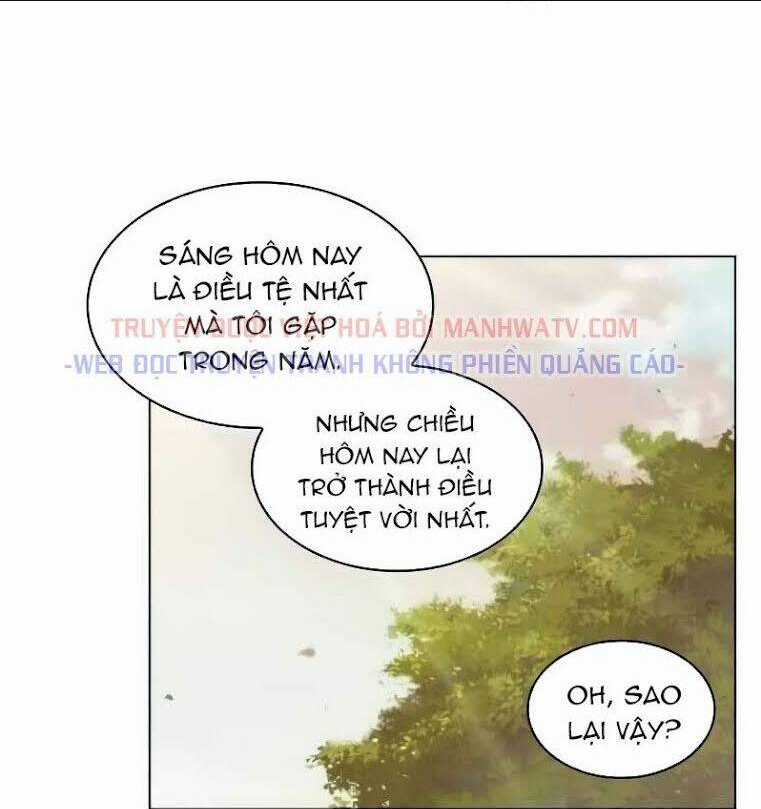 Văn Phòng Đặc Biệt Chapter 2 trang 21