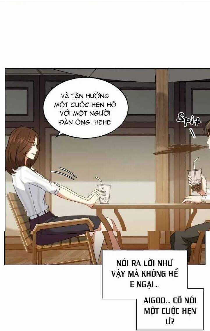 Văn Phòng Đặc Biệt Chapter 2 trang 23