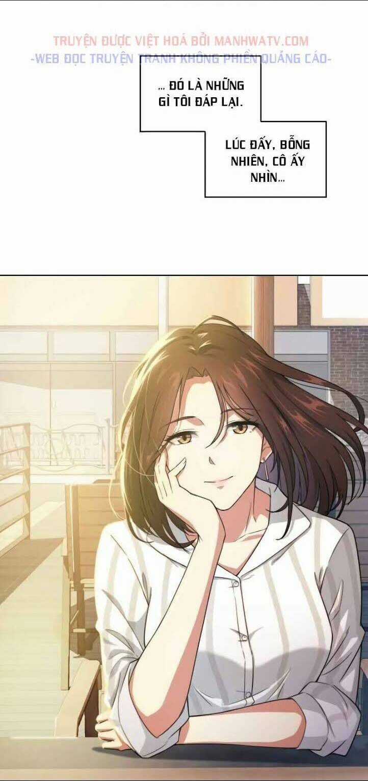 Văn Phòng Đặc Biệt Chapter 2 trang 25