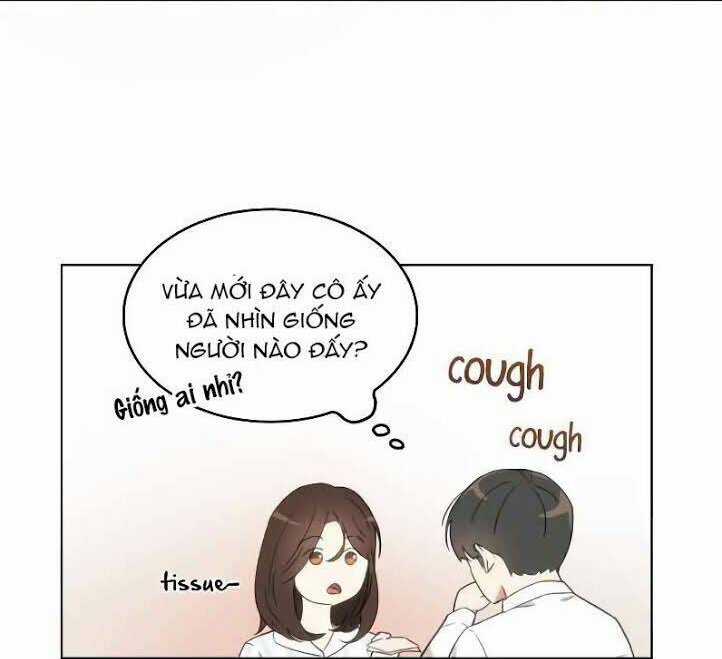 Văn Phòng Đặc Biệt Chapter 2 trang 28