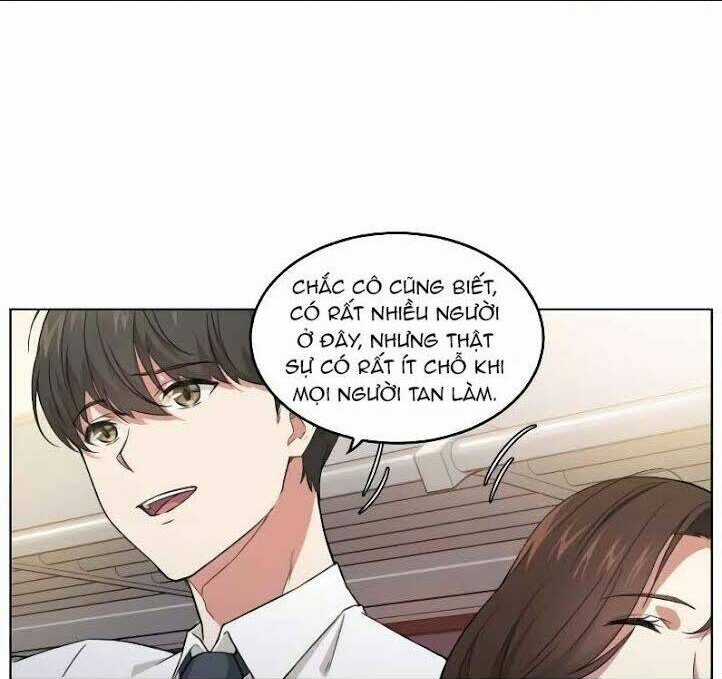 Văn Phòng Đặc Biệt Chapter 2 trang 33