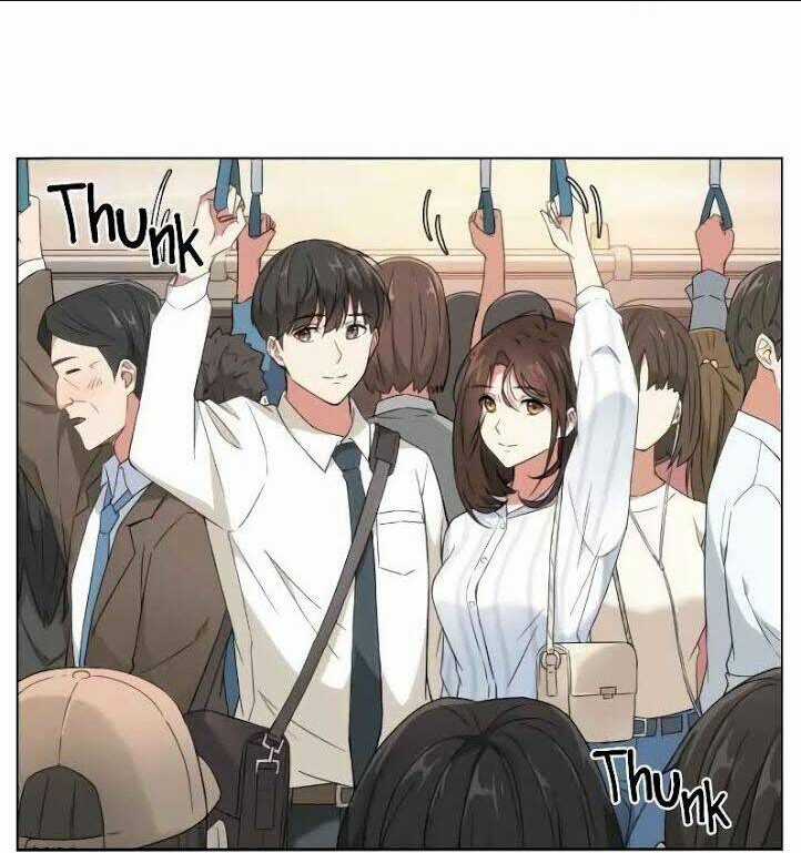 Văn Phòng Đặc Biệt Chapter 2 trang 35