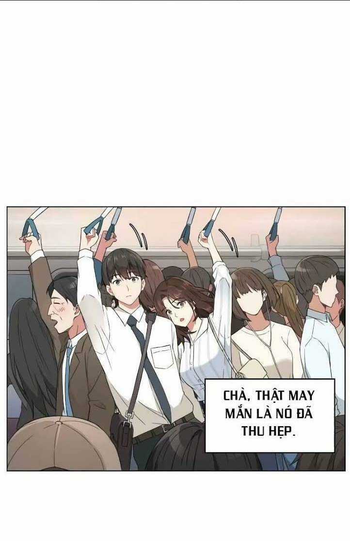 Văn Phòng Đặc Biệt Chapter 2 trang 37