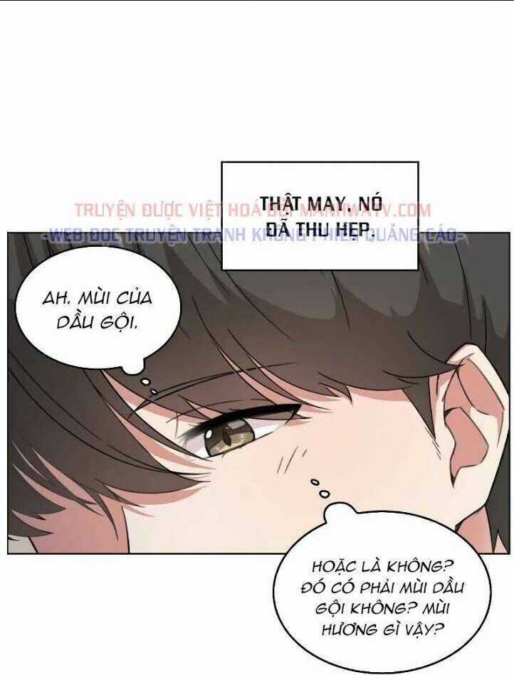 Văn Phòng Đặc Biệt Chapter 2 trang 39