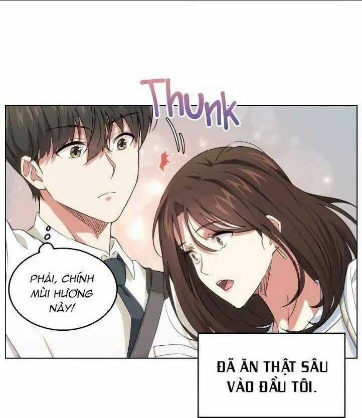 Văn Phòng Đặc Biệt Chapter 2 trang 41
