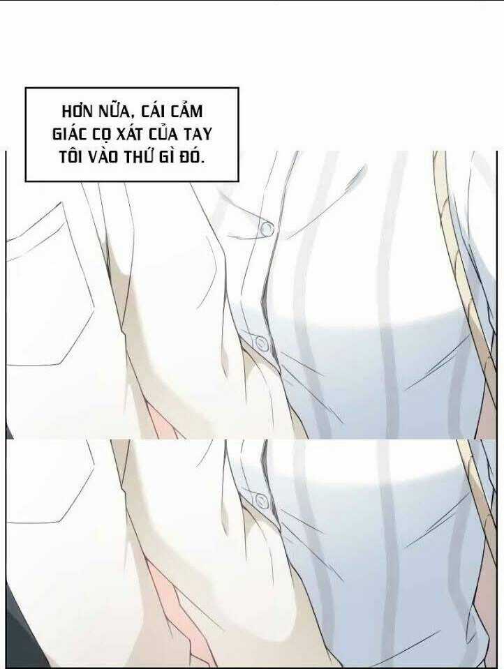 Văn Phòng Đặc Biệt Chapter 2 trang 42