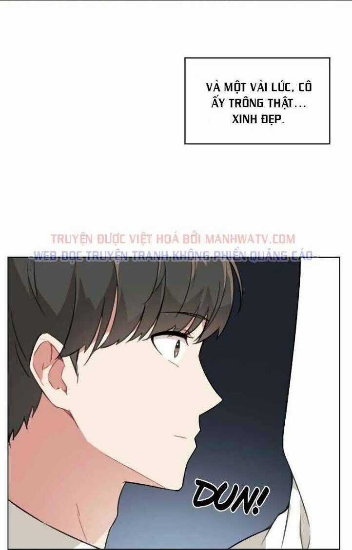 Văn Phòng Đặc Biệt Chapter 2 trang 47