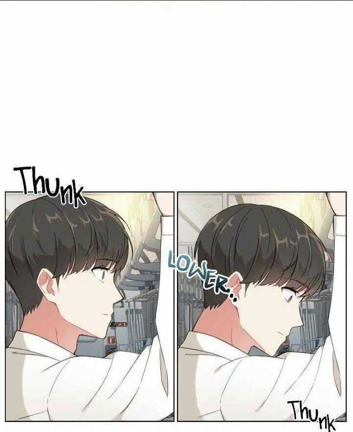 Văn Phòng Đặc Biệt Chapter 2 trang 48