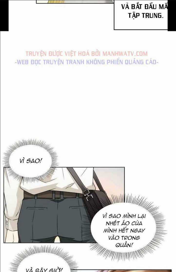 Văn Phòng Đặc Biệt Chapter 2 trang 50
