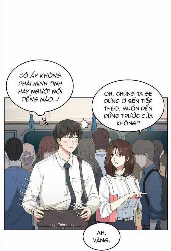 Văn Phòng Đặc Biệt Chapter 2 trang 54