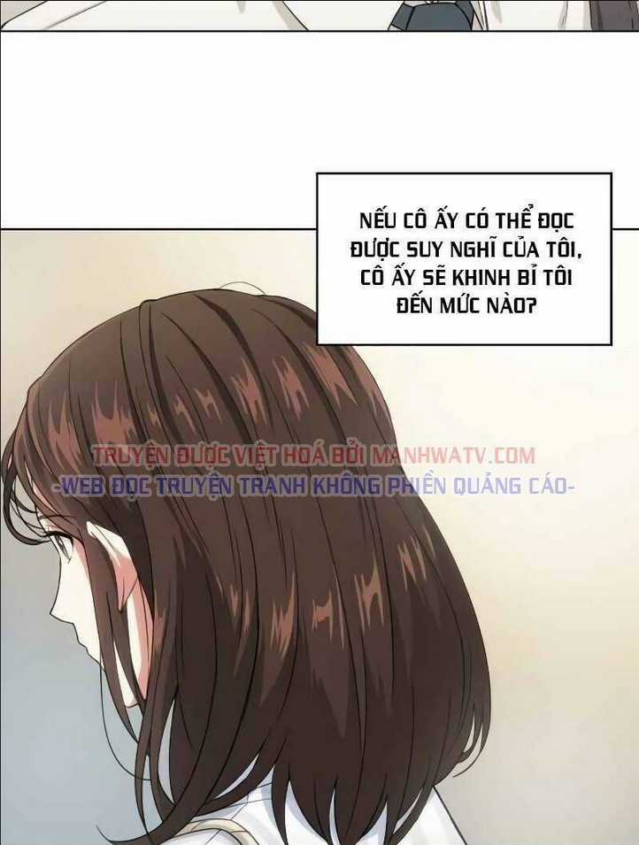 Văn Phòng Đặc Biệt Chapter 2 trang 56