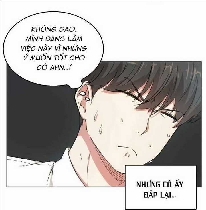 Văn Phòng Đặc Biệt Chapter 2 trang 58