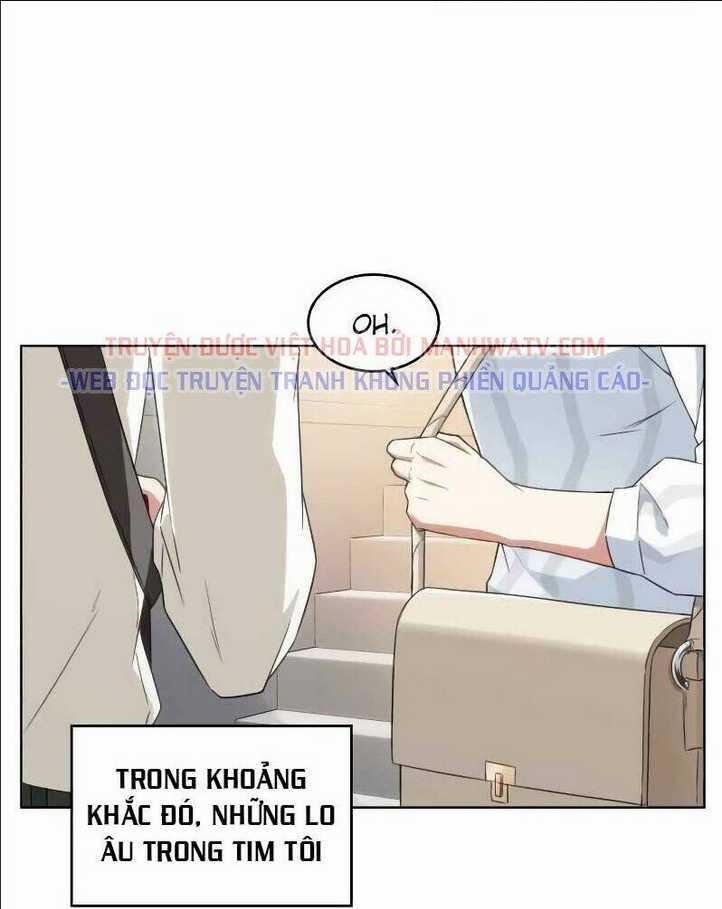 Văn Phòng Đặc Biệt Chapter 2 trang 59
