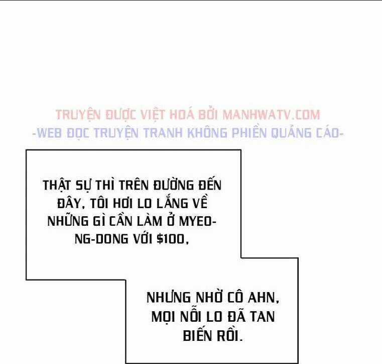 Văn Phòng Đặc Biệt Chapter 2 trang 6