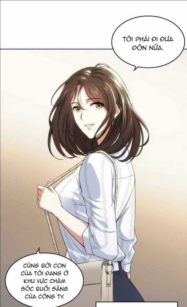 Văn Phòng Đặc Biệt Chapter 2 trang 60