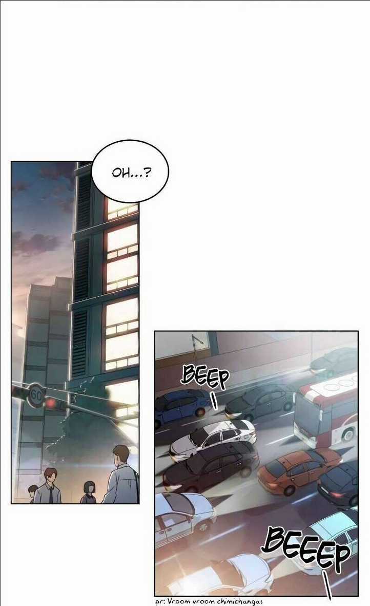 Văn Phòng Đặc Biệt Chapter 2 trang 63