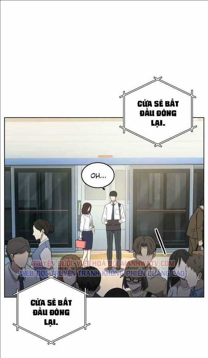 Văn Phòng Đặc Biệt Chapter 2 trang 64