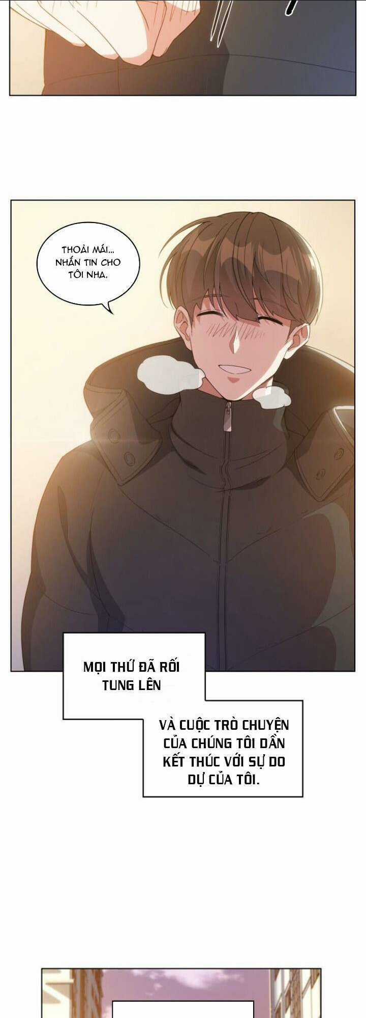 Văn Phòng Đặc Biệt Chapter 20 trang 10