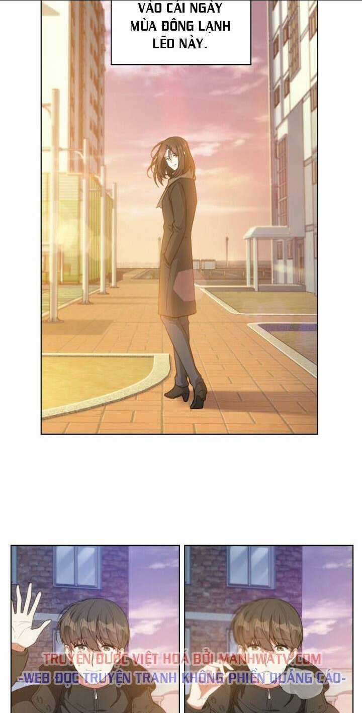 Văn Phòng Đặc Biệt Chapter 20 trang 11