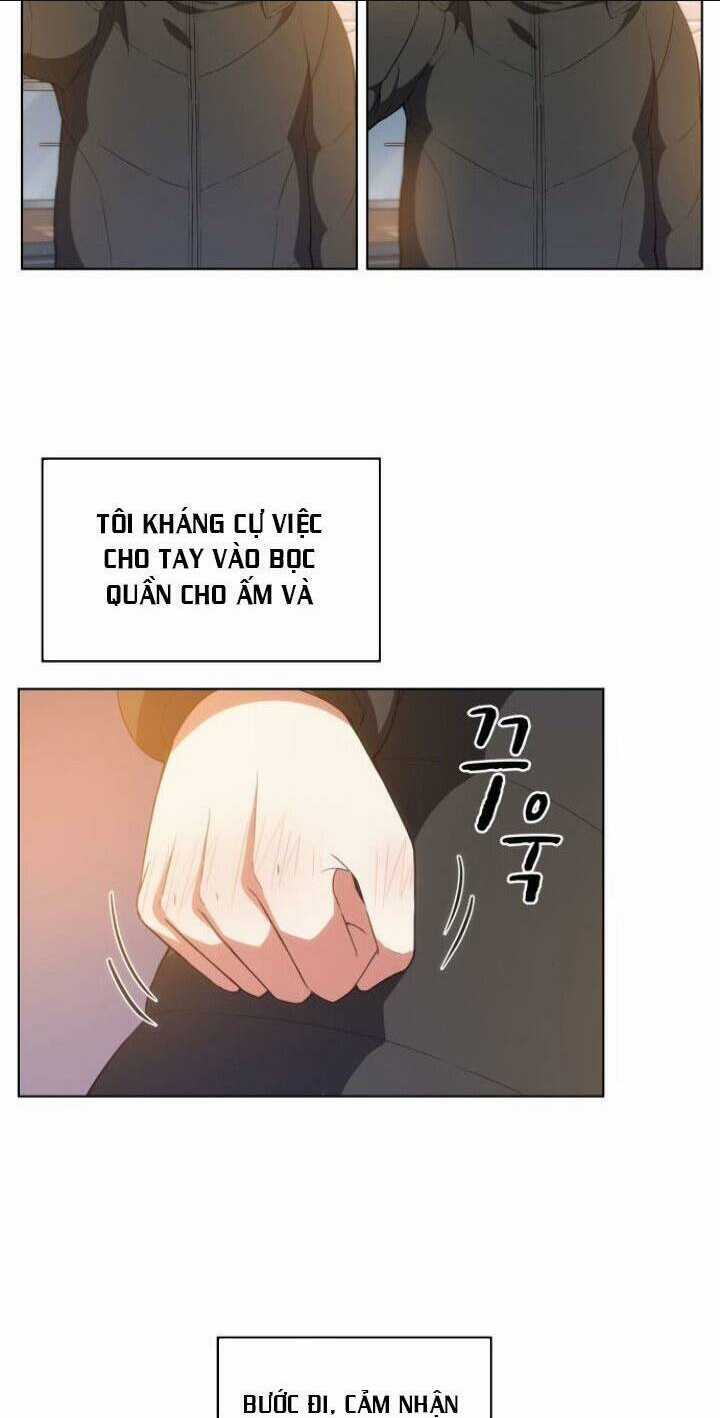 Văn Phòng Đặc Biệt Chapter 20 trang 12