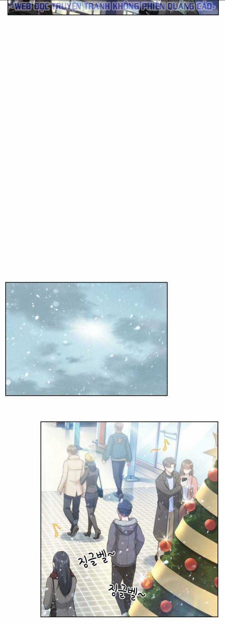 Văn Phòng Đặc Biệt Chapter 20 trang 14