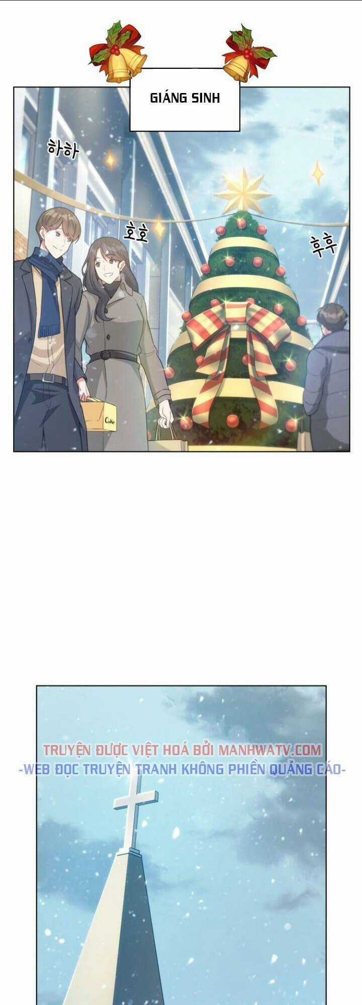 Văn Phòng Đặc Biệt Chapter 20 trang 15