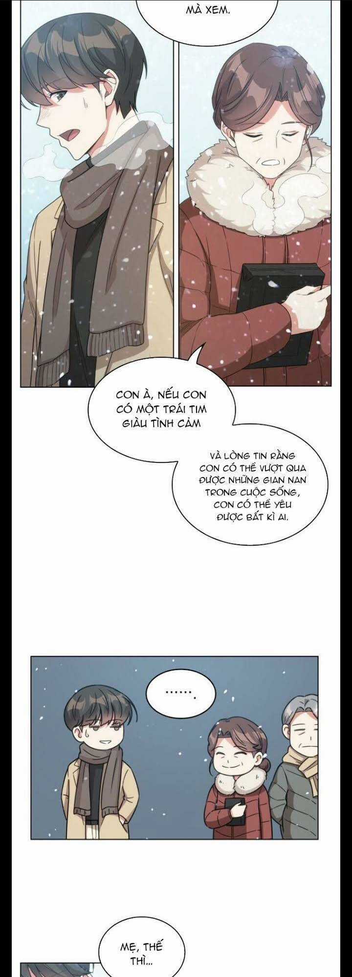 Văn Phòng Đặc Biệt Chapter 20 trang 24