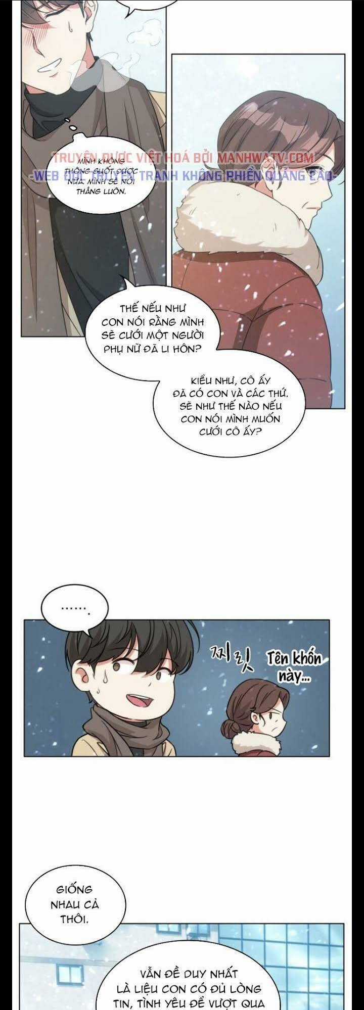 Văn Phòng Đặc Biệt Chapter 20 trang 25