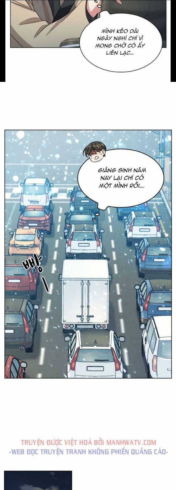 Văn Phòng Đặc Biệt Chapter 20 trang 30