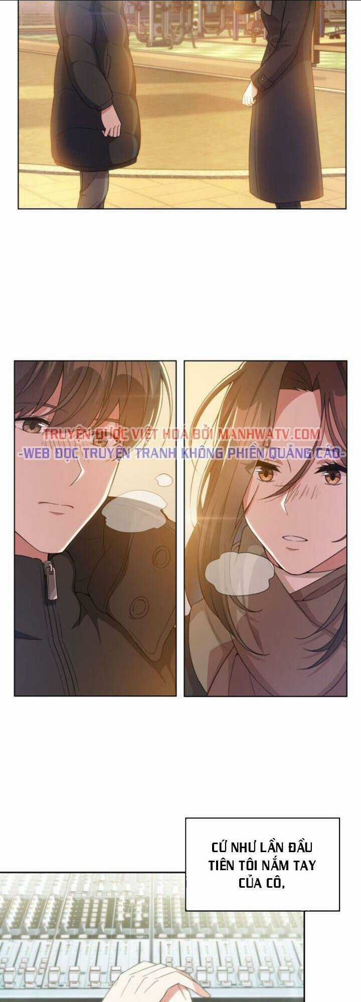 Văn Phòng Đặc Biệt Chapter 20 trang 4